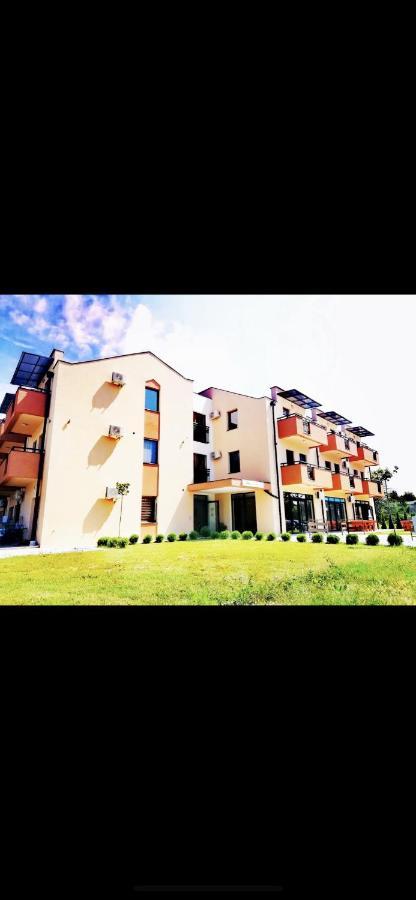 Apartmani Borova 2 Veliko Gradište Exteriér fotografie