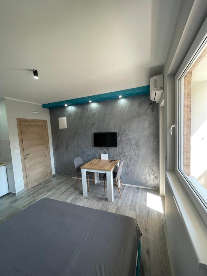 Apartmani Borova 2 Veliko Gradište Exteriér fotografie