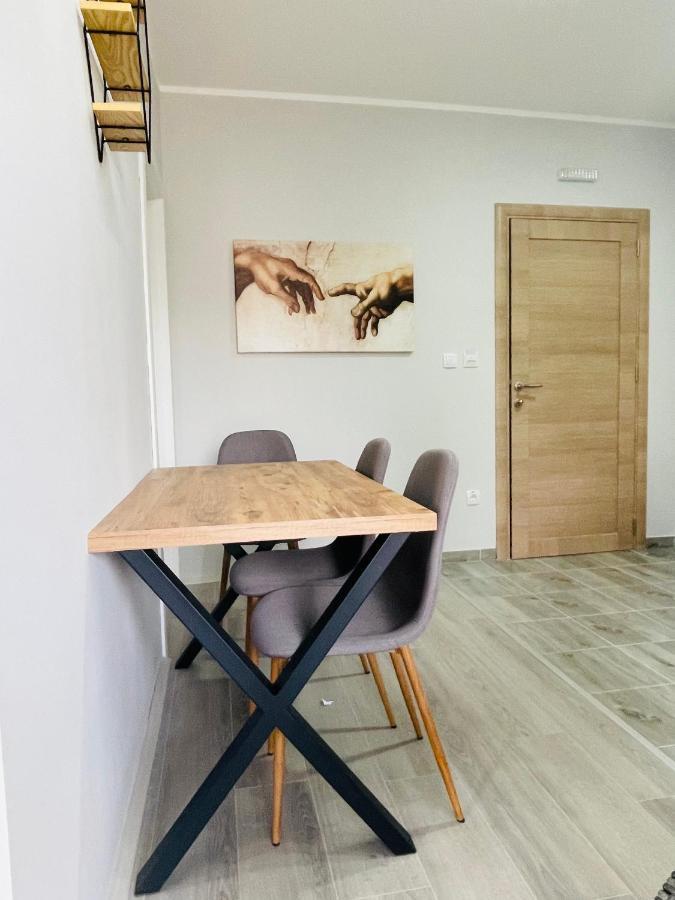 Apartmani Borova 2 Veliko Gradište Exteriér fotografie