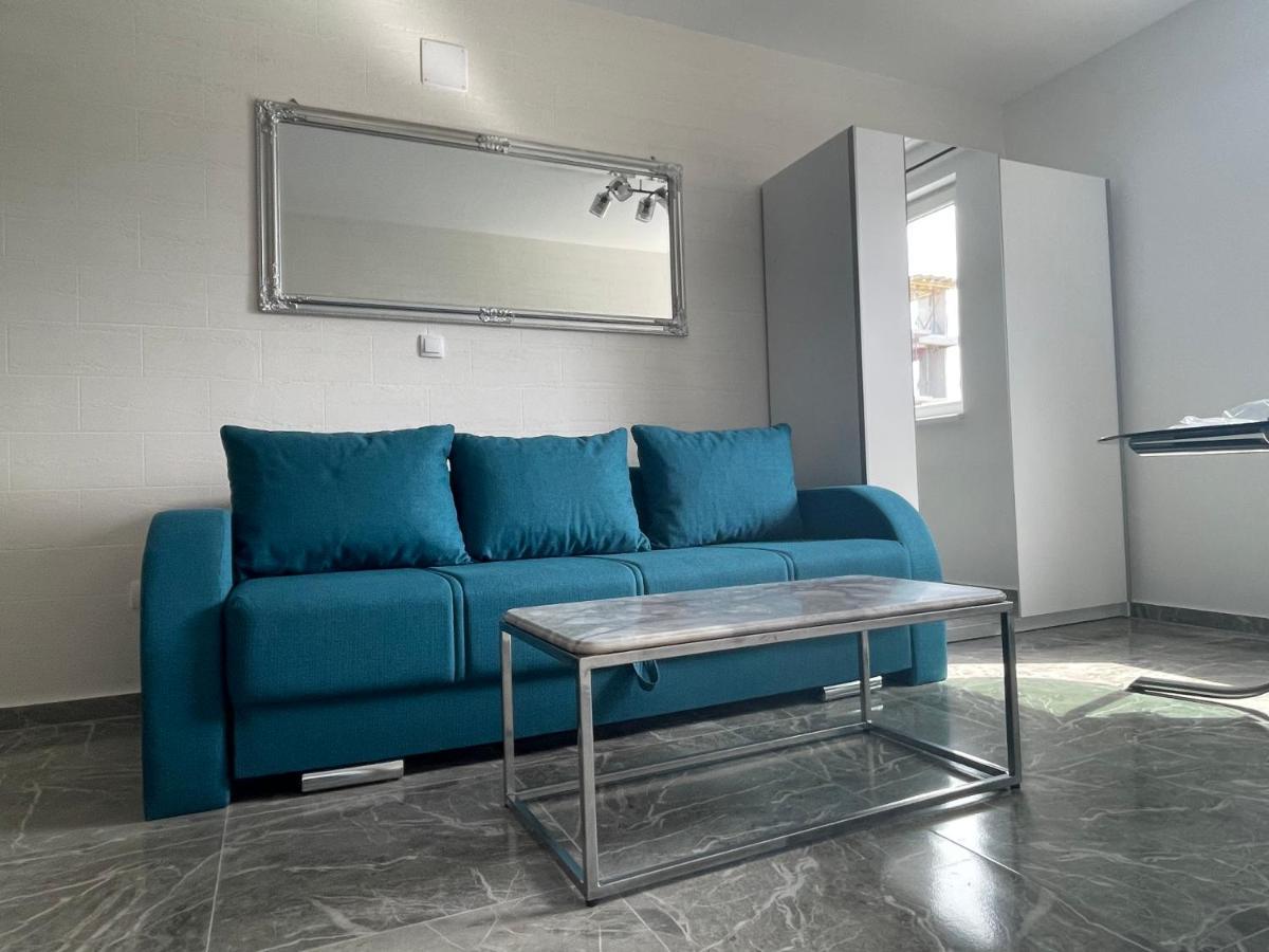 Apartmani Borova 2 Veliko Gradište Exteriér fotografie