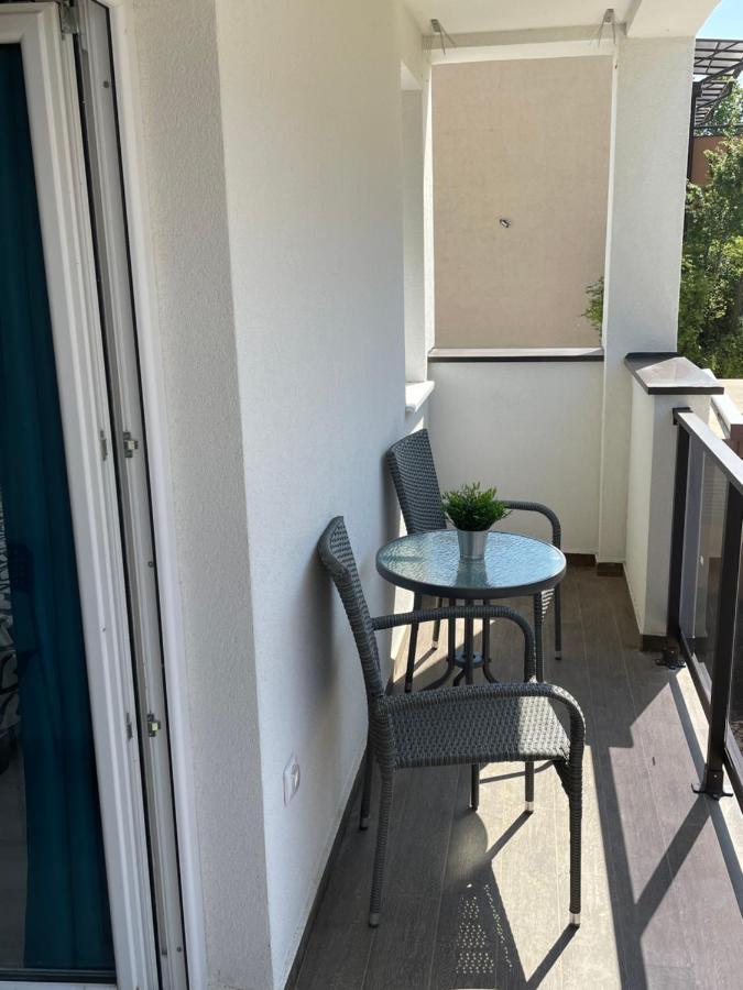 Apartmani Borova 2 Veliko Gradište Exteriér fotografie
