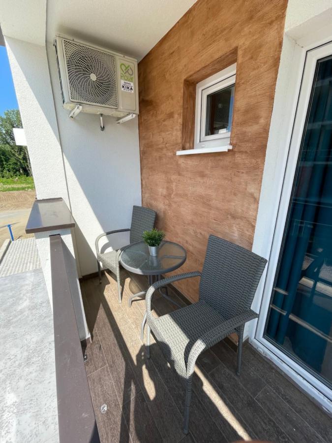 Apartmani Borova 2 Veliko Gradište Exteriér fotografie