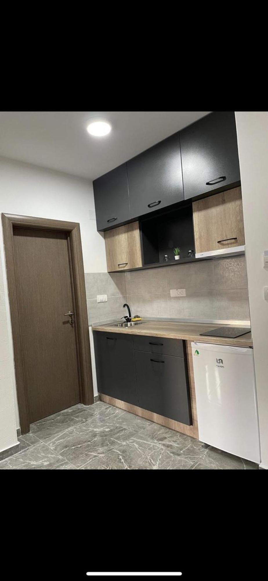 Apartmani Borova 2 Veliko Gradište Exteriér fotografie