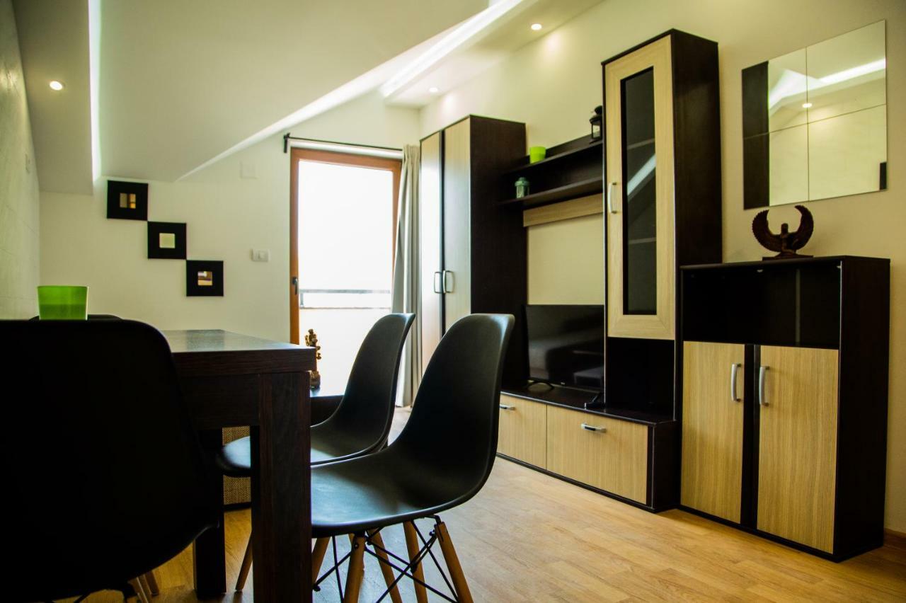 Apartmani Borova 2 Veliko Gradište Exteriér fotografie