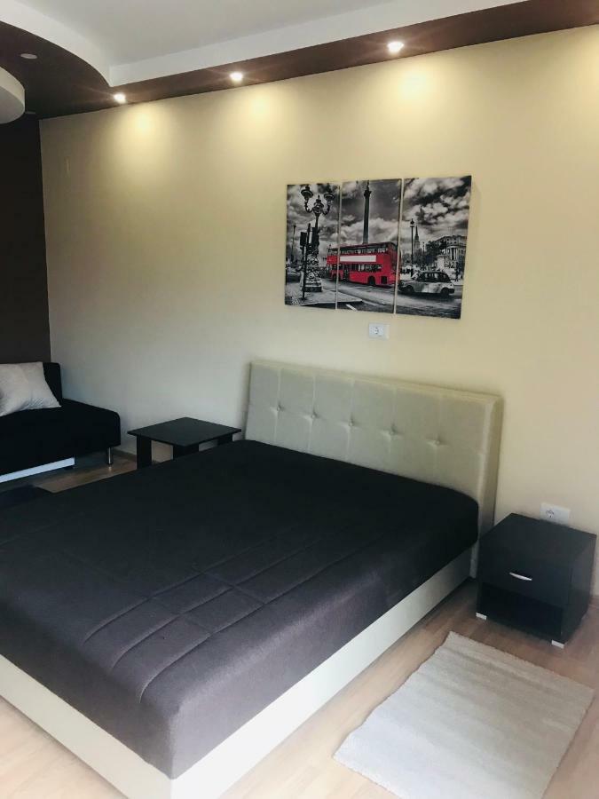 Apartmani Borova 2 Veliko Gradište Exteriér fotografie