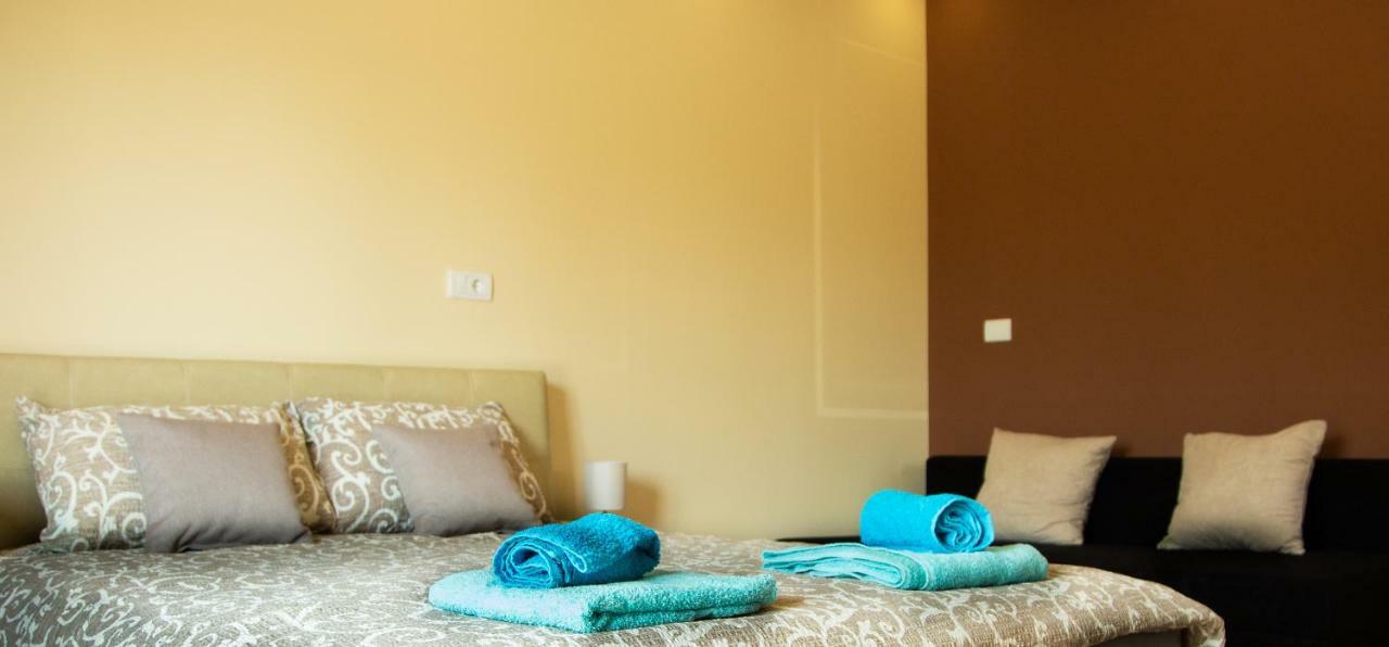 Apartmani Borova 2 Veliko Gradište Exteriér fotografie