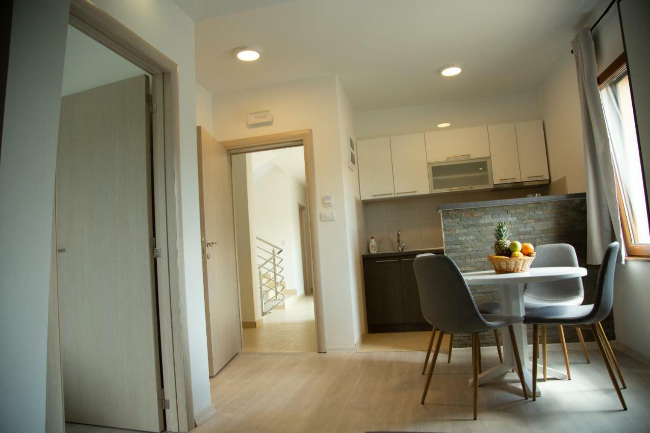Apartmani Borova 2 Veliko Gradište Exteriér fotografie