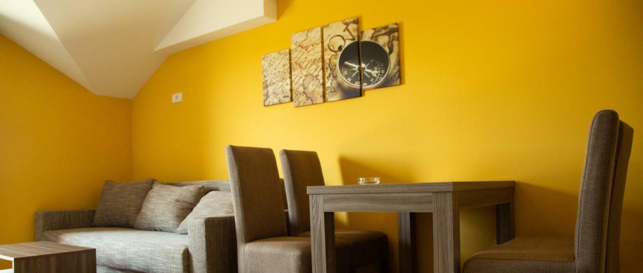 Apartmani Borova 2 Veliko Gradište Exteriér fotografie