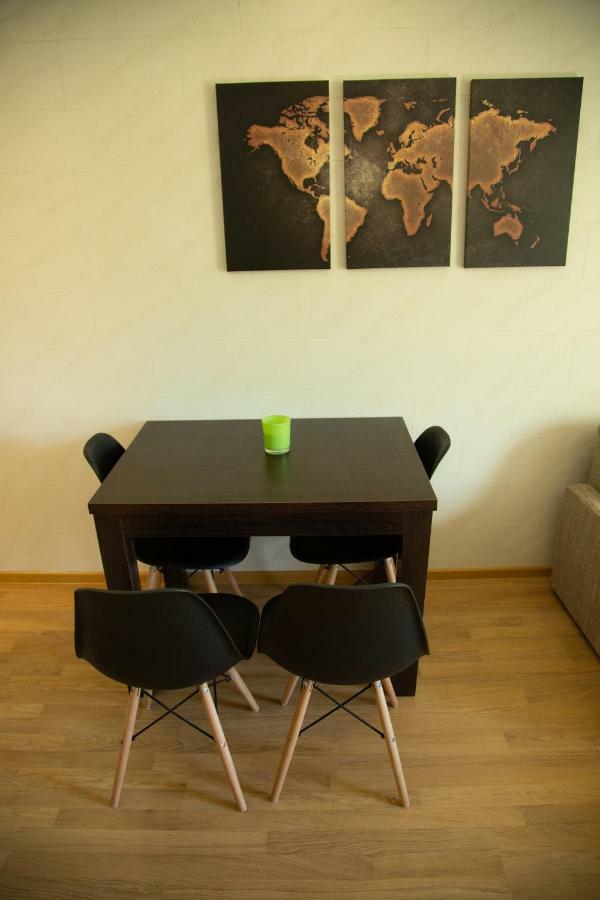 Apartmani Borova 2 Veliko Gradište Exteriér fotografie