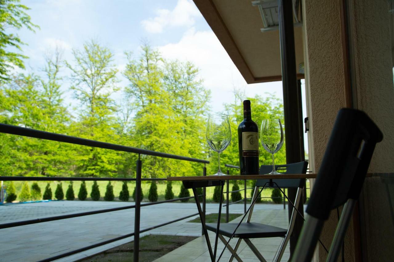 Apartmani Borova 2 Veliko Gradište Exteriér fotografie